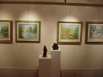 2005 - Galleria S. Lorenzo Mestre (VE)
